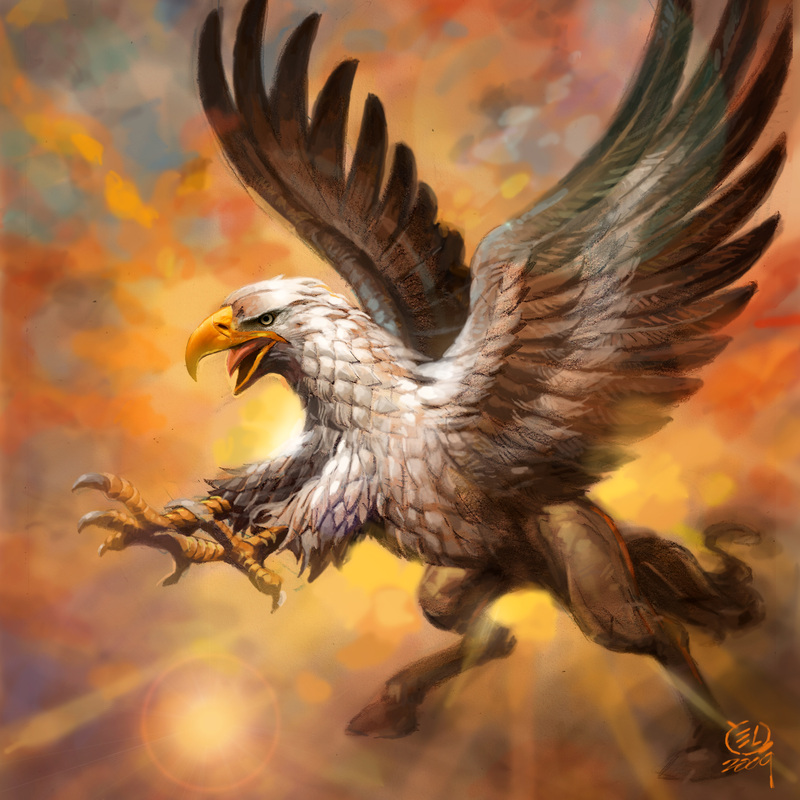 hippogriff hippogriff