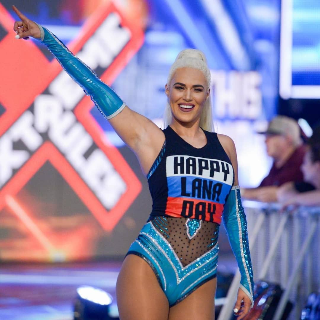 lana lana