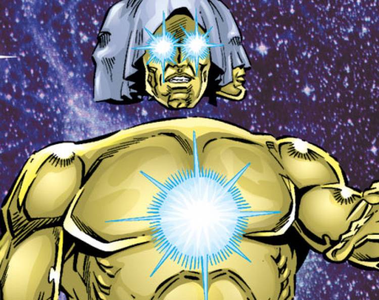 living-tribunal