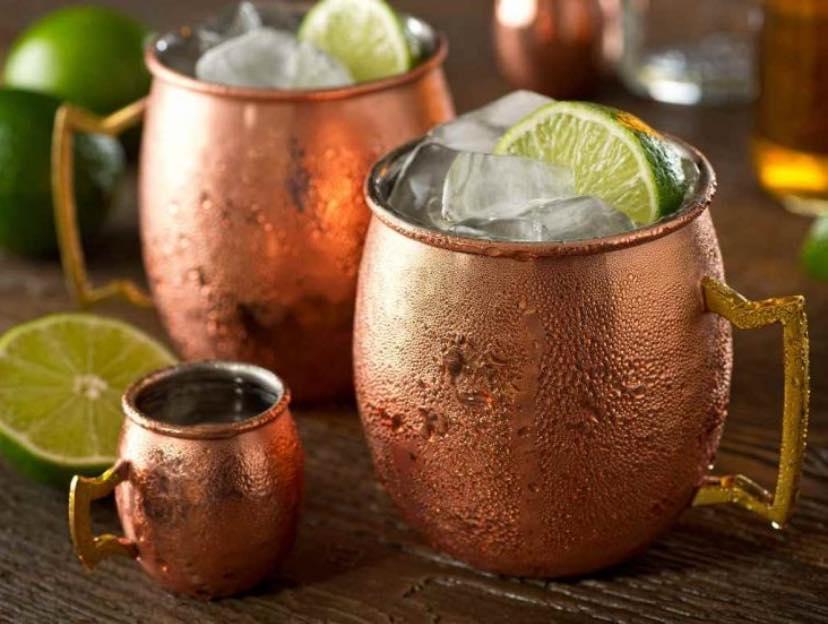 montral-mule montral-mule
