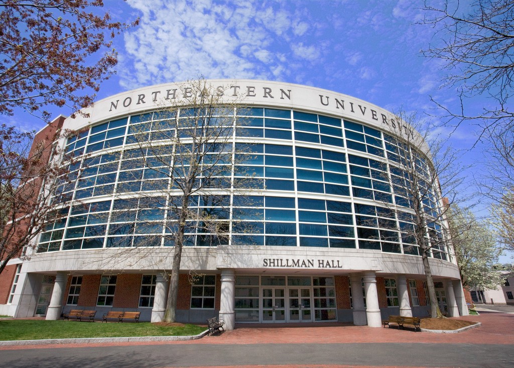 northeastern