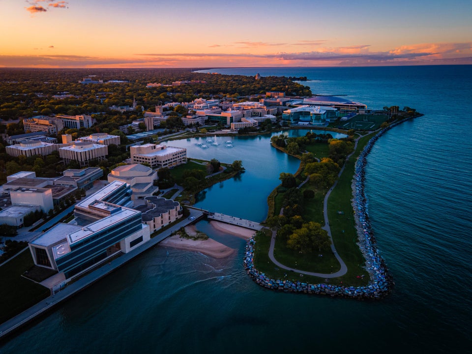 northwestern northwestern