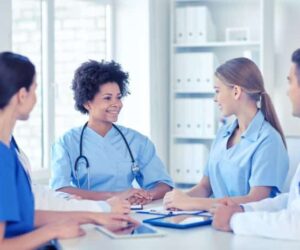 Top 10 Nursing Career Options