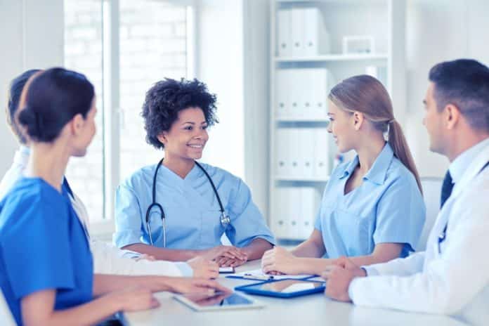 Top 10 Nursing Career Options