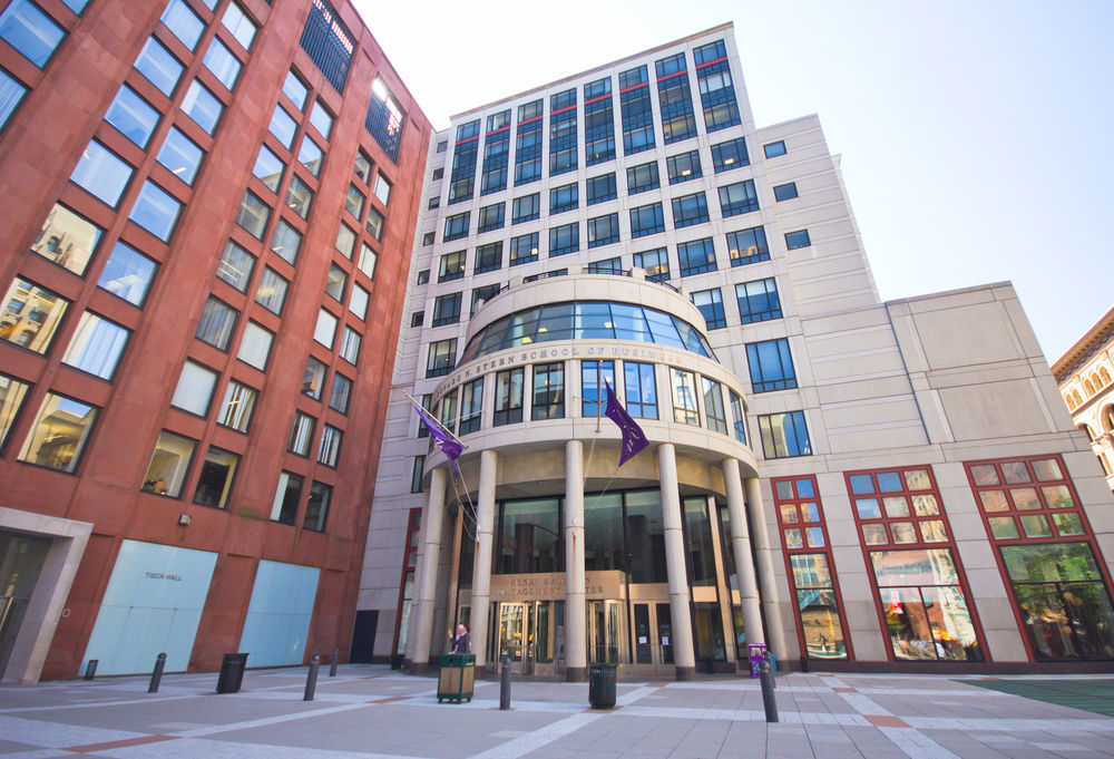 nyu nyu