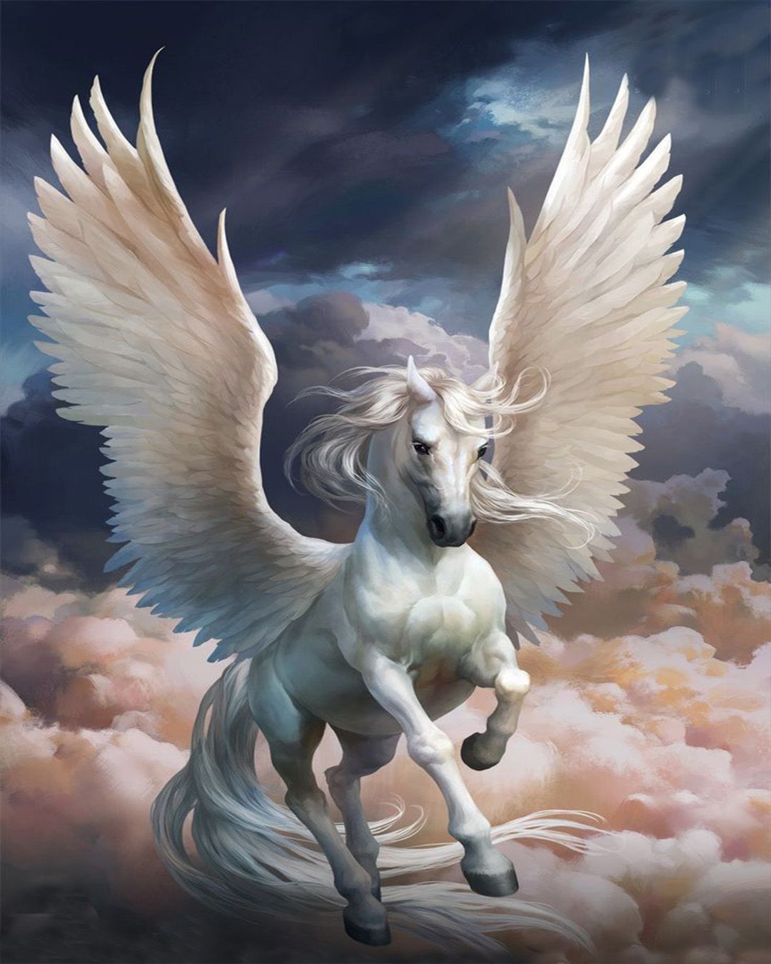 pegasus