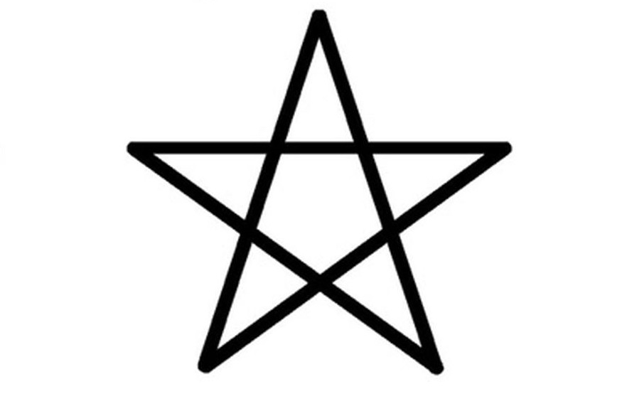 pentagram