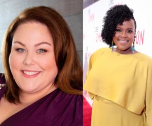 Top 10 Plus Size Actresses That Rock!