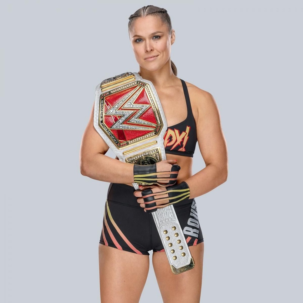 ronda ronda