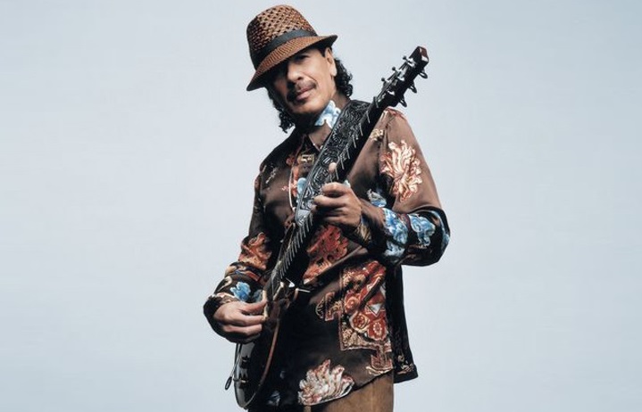 santana santana