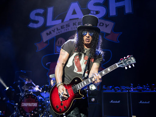 slash