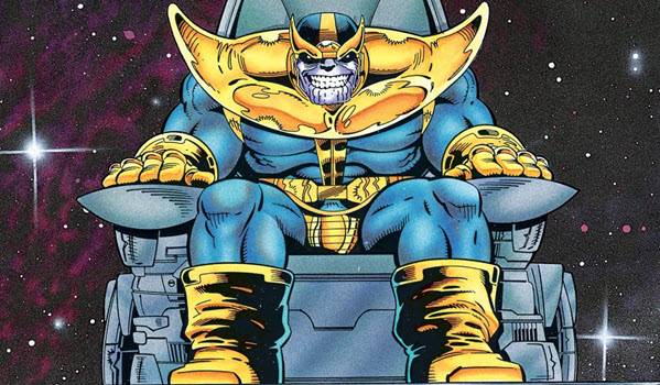 thanos thanos