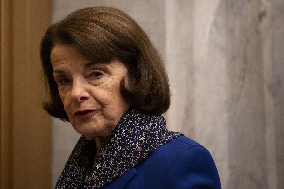 Dianne-Feinstein Dianne-Feinstein