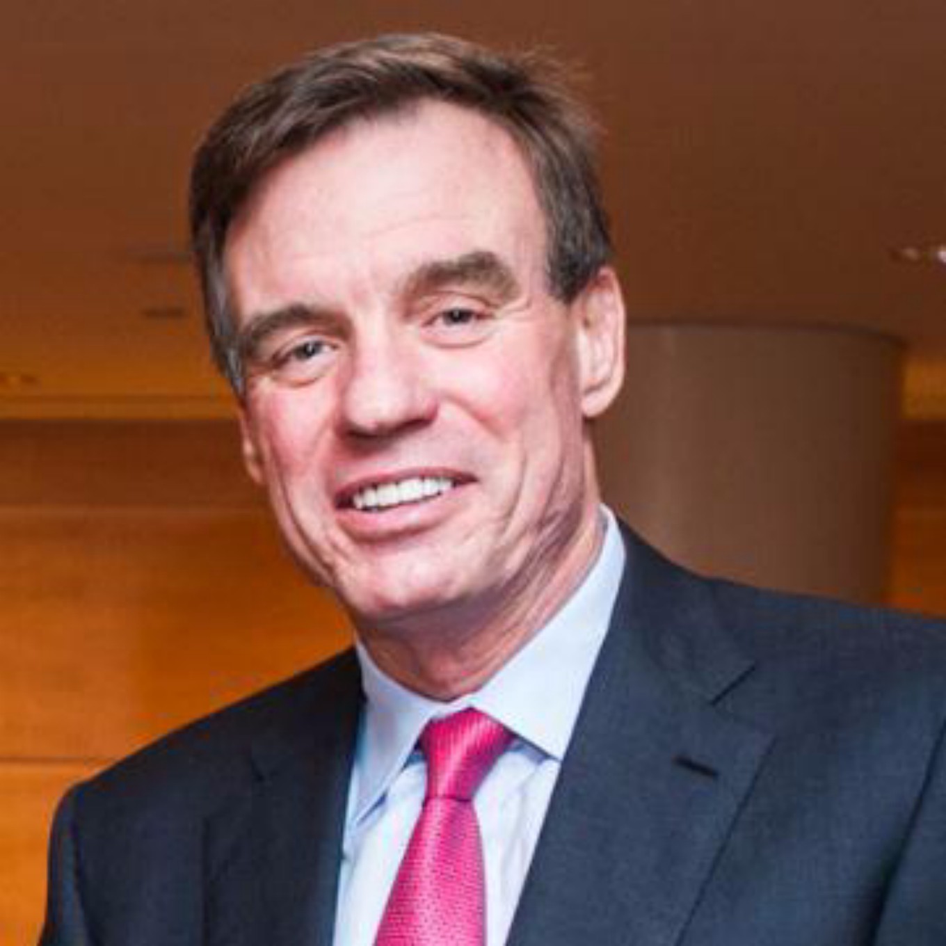 Mark-Warner Mark-Warner