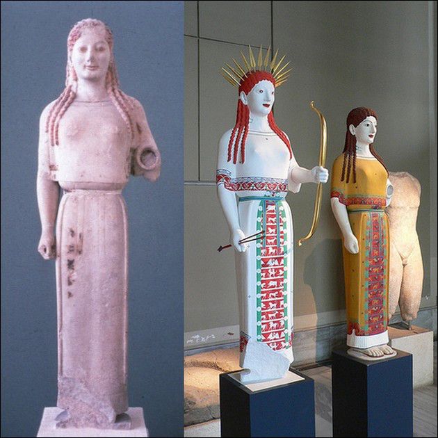 Top 10 Famous Greek Statues You Need to Know About
