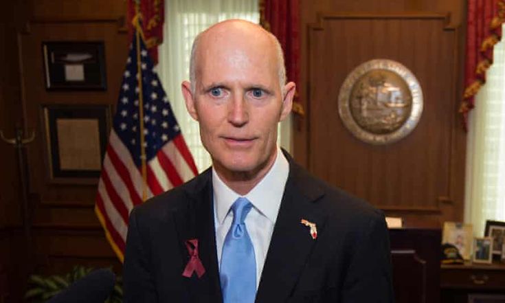 Rick-Scott Rick-Scott