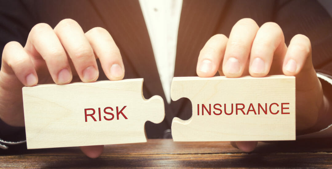 Risk-Insurance