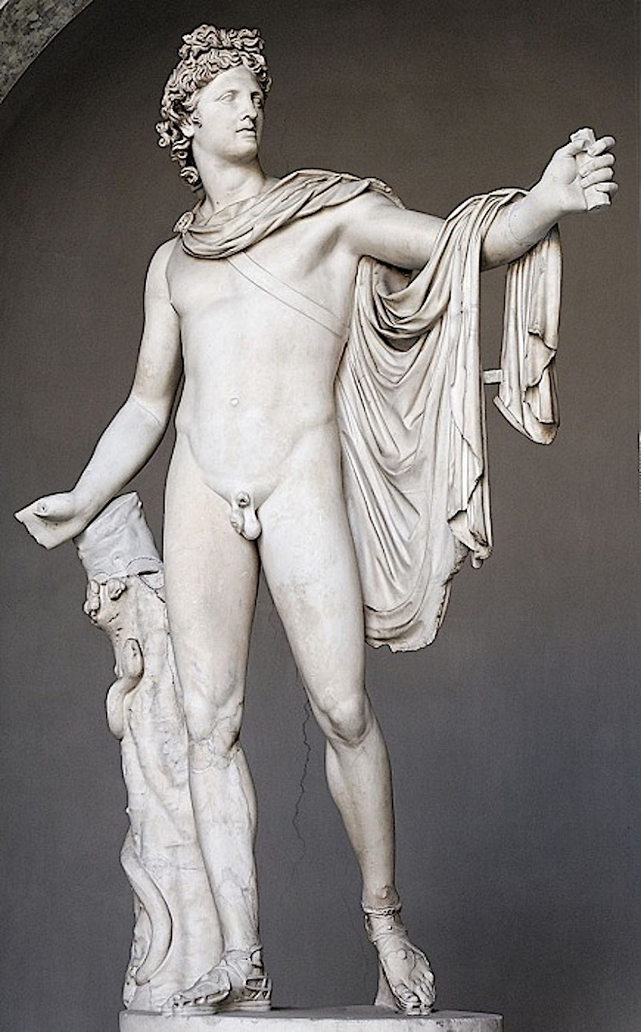 apollo apollo