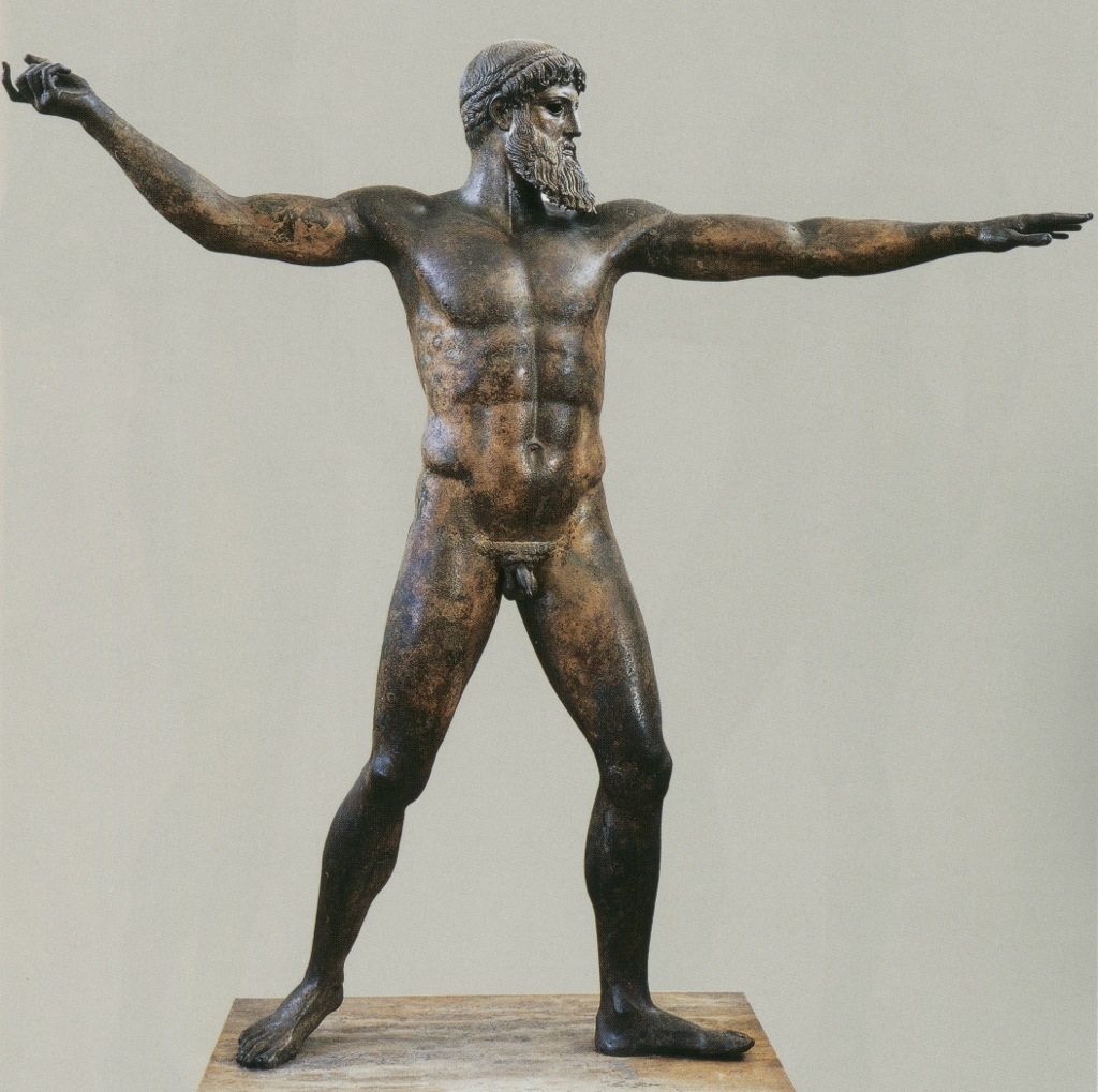 artemision-bronze