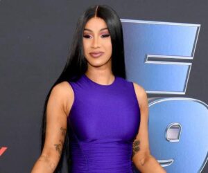 Top 10 Cardi B’s Tattoos And The Meaning Behind Them