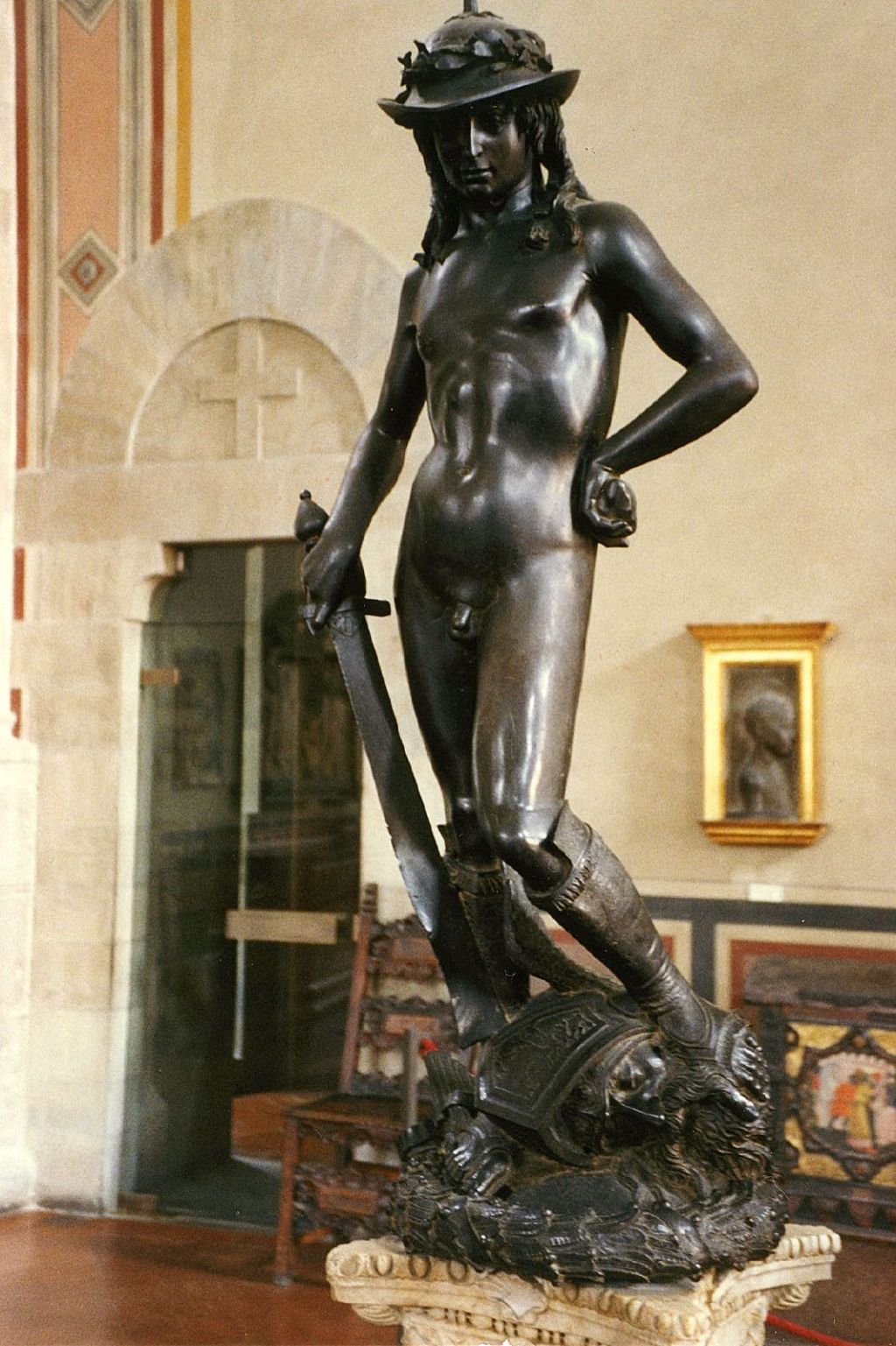david-donatello david-donatello