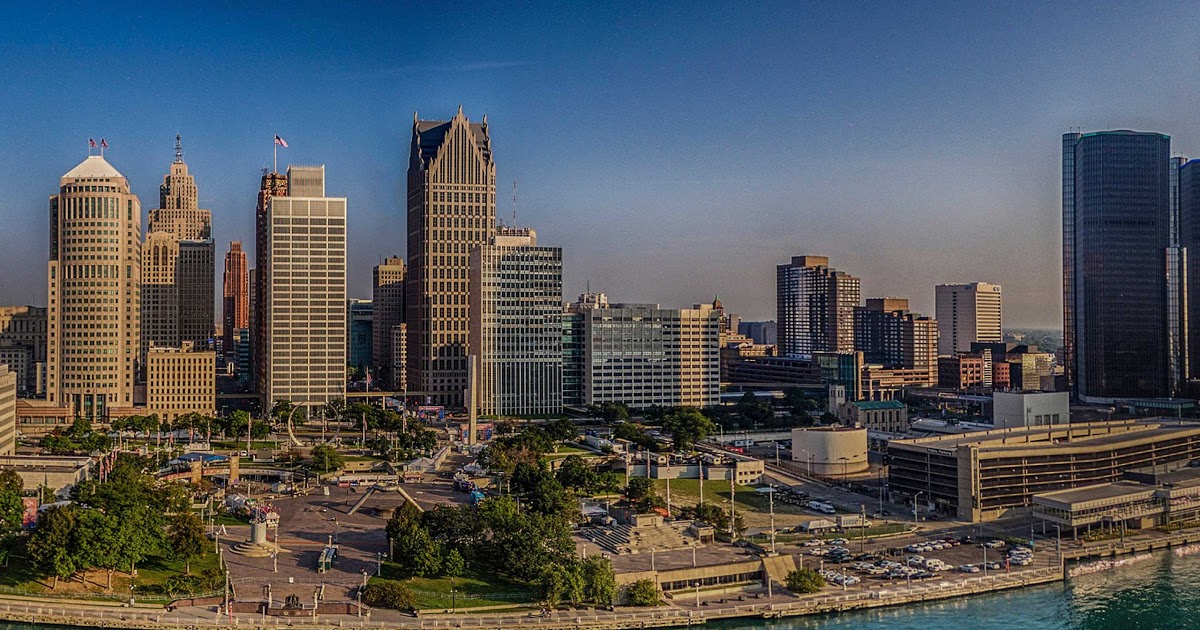 detroit detroit