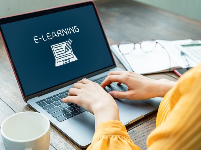 e-learning