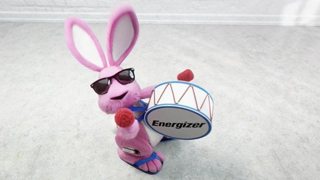 energizer energizer