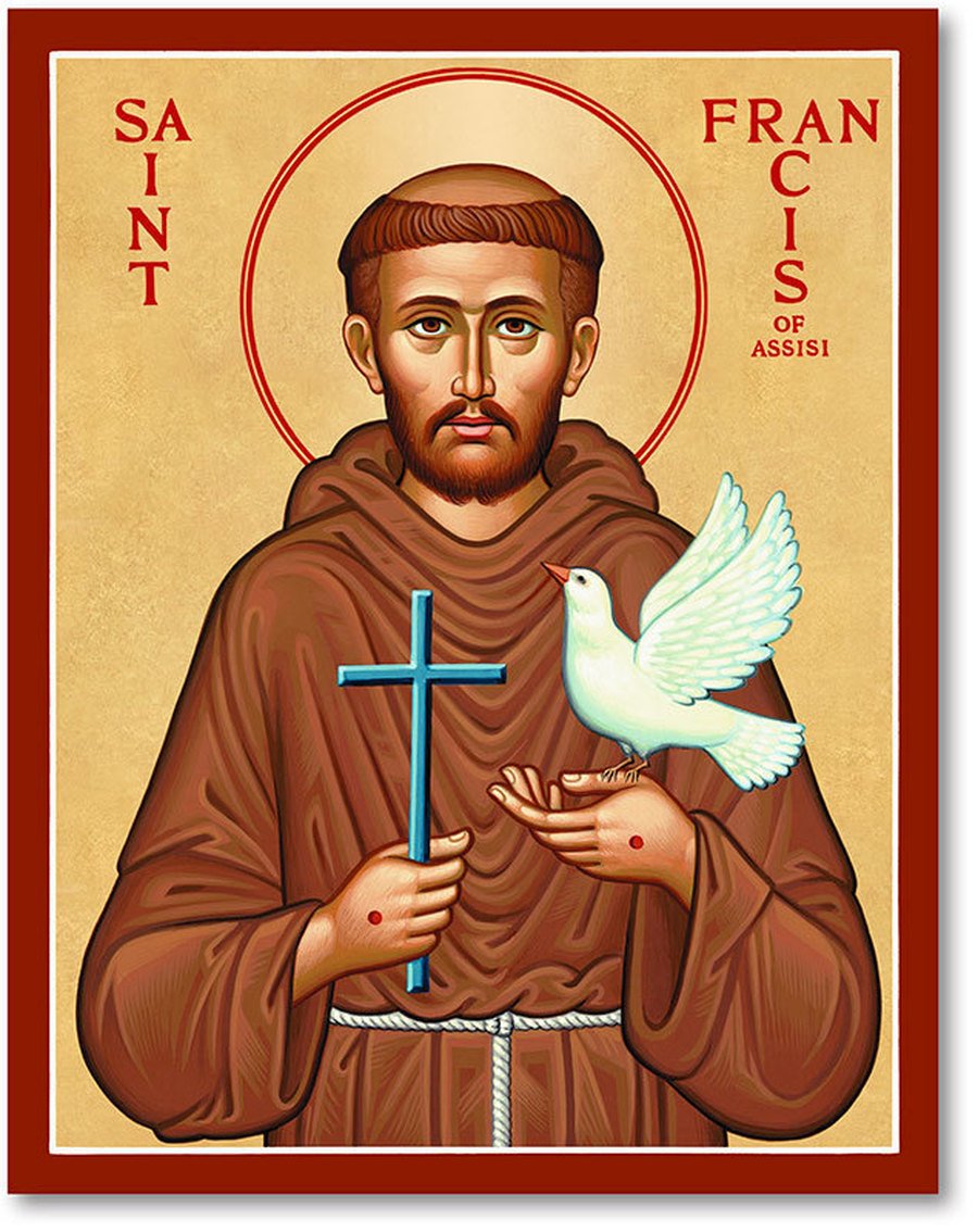 francis francis