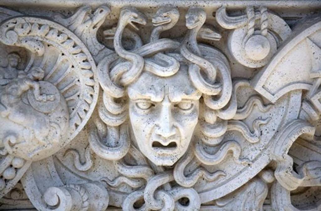 gorgon gorgon