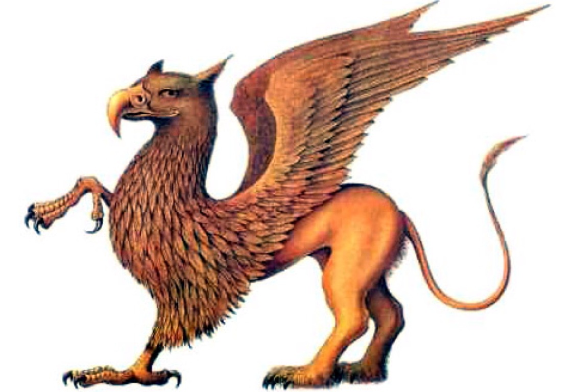 griffin griffin