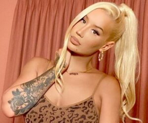Top 10 Iggy Azalea’s Tattoos And The Meaning Behind Them