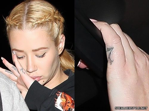 iggy4 iggy4