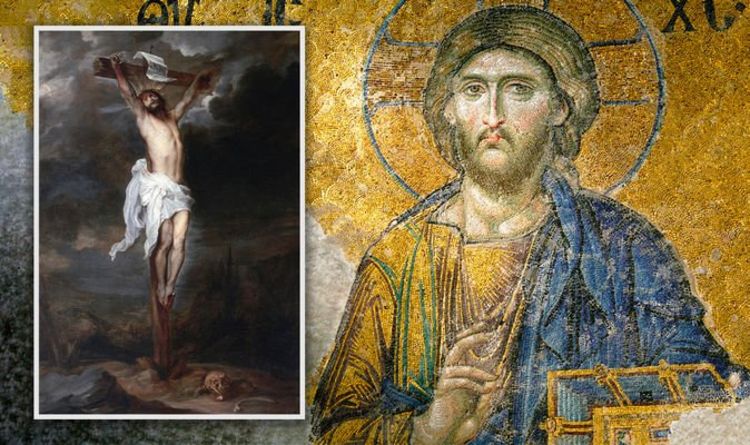 jesus jesus