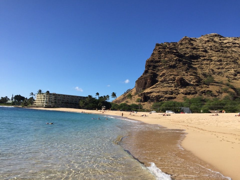 makaha makaha