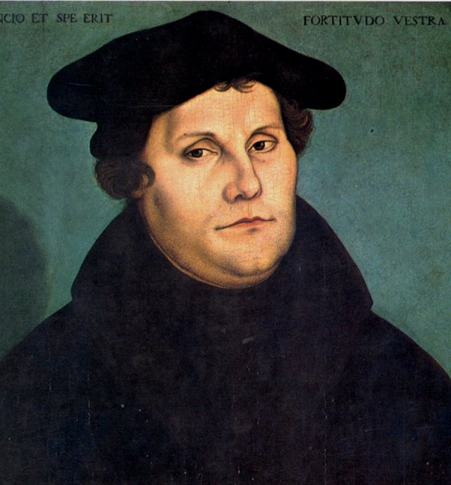 martin-luther martin-luther