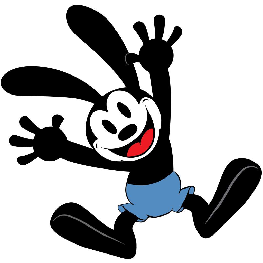 oswald oswald