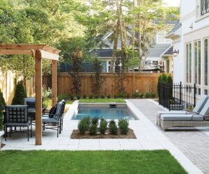 Top 5 Tips For Getting Your Home Ready To Entertain This Summer