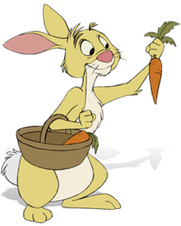 rabbit-pooh rabbit-pooh