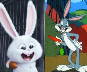 Top 10 Famous Rabbits Not Named The Easter Bunny