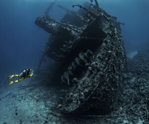 Top 10 Famous Shipwrecks Not Named Titanic