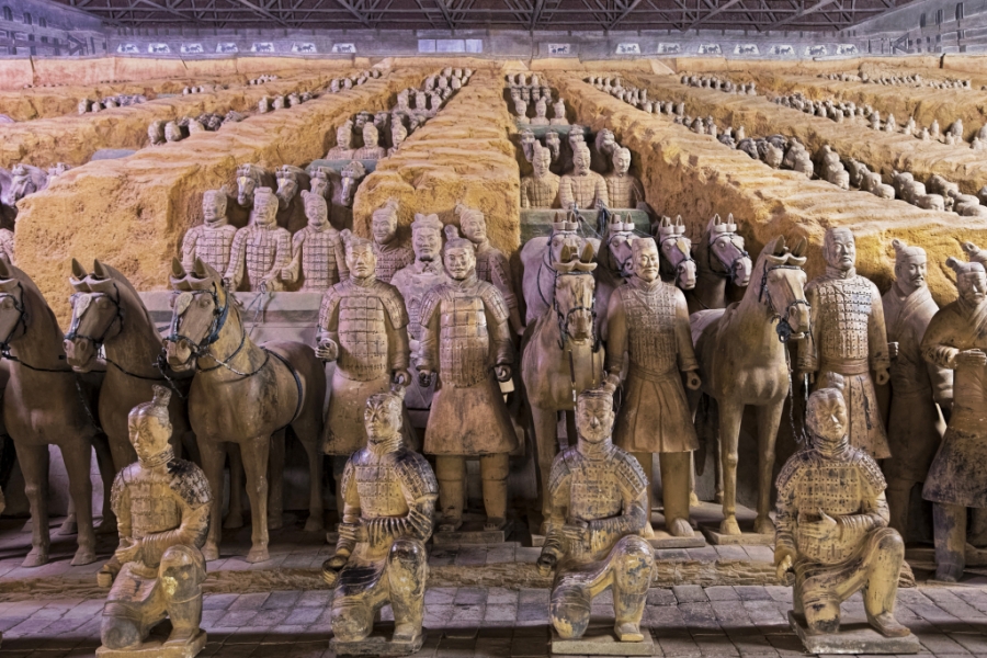 terracota terracota