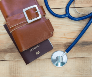 TOP 5 Reasons Why You Need Travel Medical Insurance