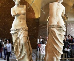 Top 10 Famous Greek Statues You Need to Know About