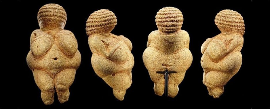 venus-willendorf