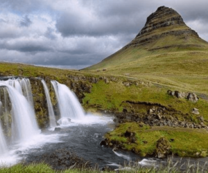 Top 5 Attractions In Iceland