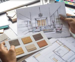 Top 6 Ways To Achieve Your Dream Home Design
