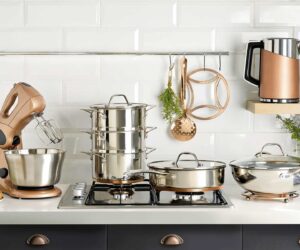 Top 9 Tips for Saving Time in the Kitchen