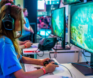Top 5 Steps How to Become A Professional Gamer