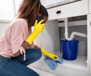 Top 4 Tips How to Preemptively Alleviate Potential Household Issues and Breaks